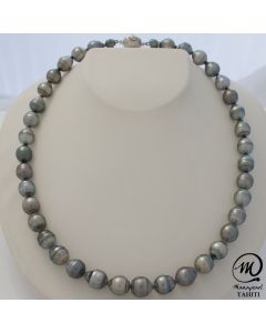 Tahitian Pearl Choker