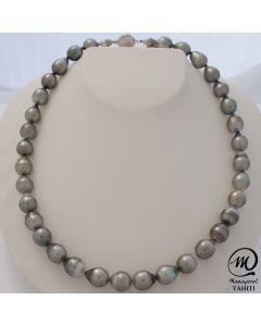 Tahitian Pearl Choker