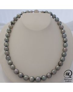 Tahitian Pearl Choker