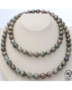 Tahitian Pearl Necklace