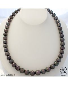 Tahitian Pearl Choker