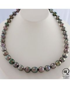 Tahitian Pearl Choker