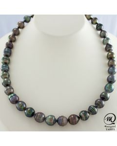 Tahitian Pearl Choker