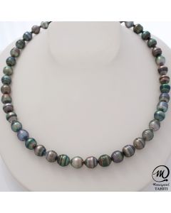 Tahitian Pearl Choker