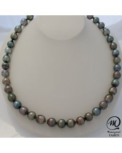 Tahitian Pearl Choker