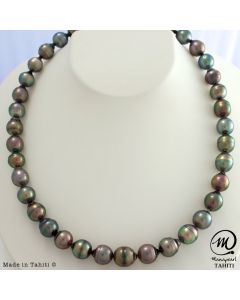 Tahitian Pearl Choker