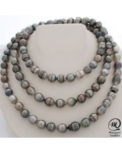 Tahitian Pearl Necklace