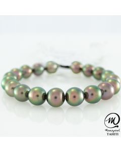 Tahitian Pearl Bracelet