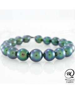 Tahitian Pearl Bracelet