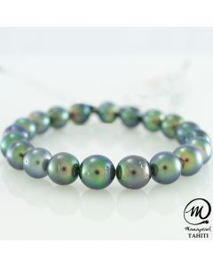 Tahitian Pearl Bracelet