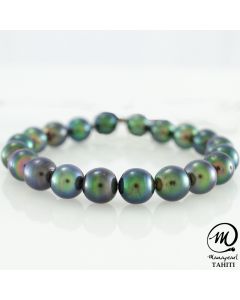 Tahitian Pearl Bracelet