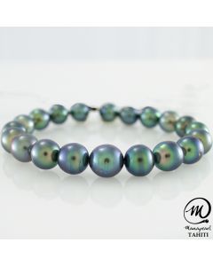 Tahitian Pearl Bracelet