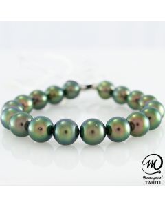 Tahitian Pearl Bracelet