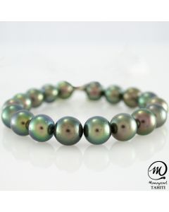 Tahitian Pearl Bracelet