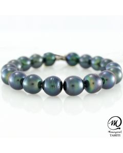 Tahitian Pearl Bracelet