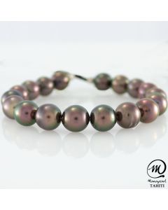 Tahitian Pearl Bracelet