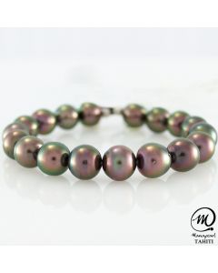 Tahitian Pearl Bracelet