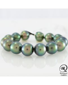 Tahitian Pearl Bracelet