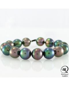 Tahitian Pearl Bracelet