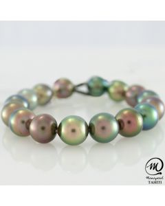 Tahitian Pearl Bracelet