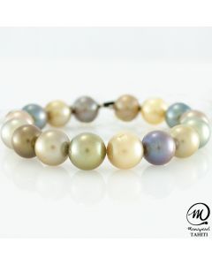 Tahitian Pearl Bracelet