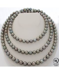 Tahitian Pearl Necklace