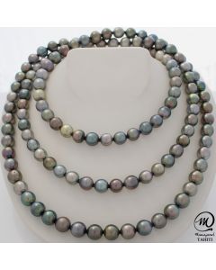 Tahitian Pearl Necklace