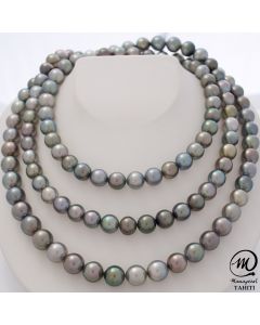 Tahitian Pearl Necklace