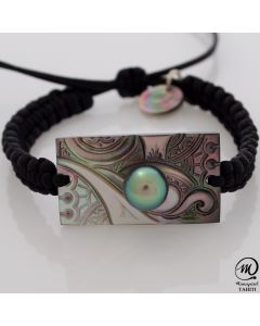 Tahitian Pearl Bracelet