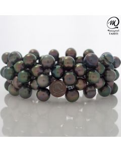 Tahitian Pearl Bracelet COCO