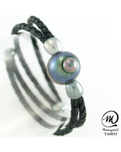 Tahitian Pearl MANA Bracelet