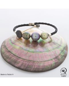 Tahitian Pearl MANA Bracelet