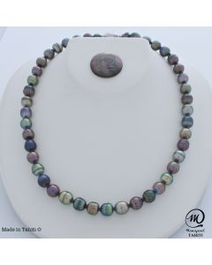 Tahitian Pearl Chocker