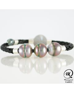 Tahitian Pearl MANA