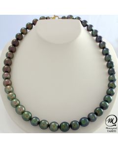 Tahitian Pearl Choker