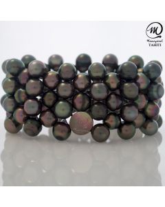 Tahitian Pearl Bracelet COCO