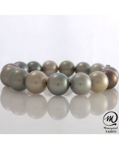 Tahitian Pearl Bracelet