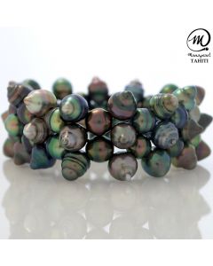 Tahitian Pearl Bracelet COCO