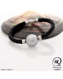 Tahitian Pearl MANA Bracelet