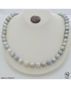 Tahitian Pearl Choker