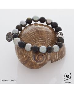 MaNamaste Tahitian Pearl Bracelet