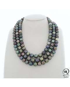 Tahitian Pearl Choker