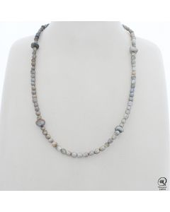 Tahitian Pearl Keshis Necklace