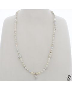 Tahitian Pearl Keshis Necklace