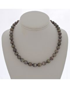 Tahitian Pearl Chocker