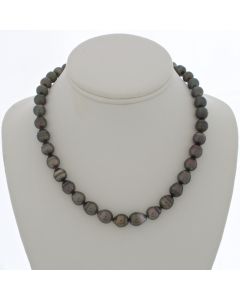 Tahitian Pearl Chocker