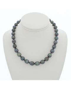 Tahitian Pearl Chocker