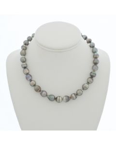 Tahitian Pearl Chocker