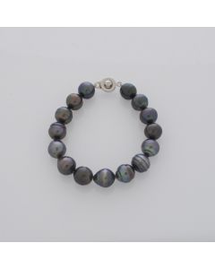 Tahitian Pearl Bracelet