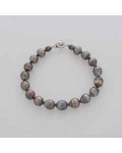 Tahitian Pearl Bracelet